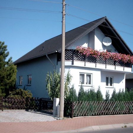 Ferienwohnungen Zeise Lipcse Kültér fotó