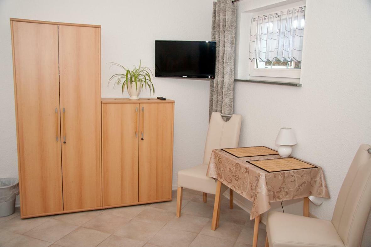 Ferienwohnungen Zeise Lipcse Kültér fotó